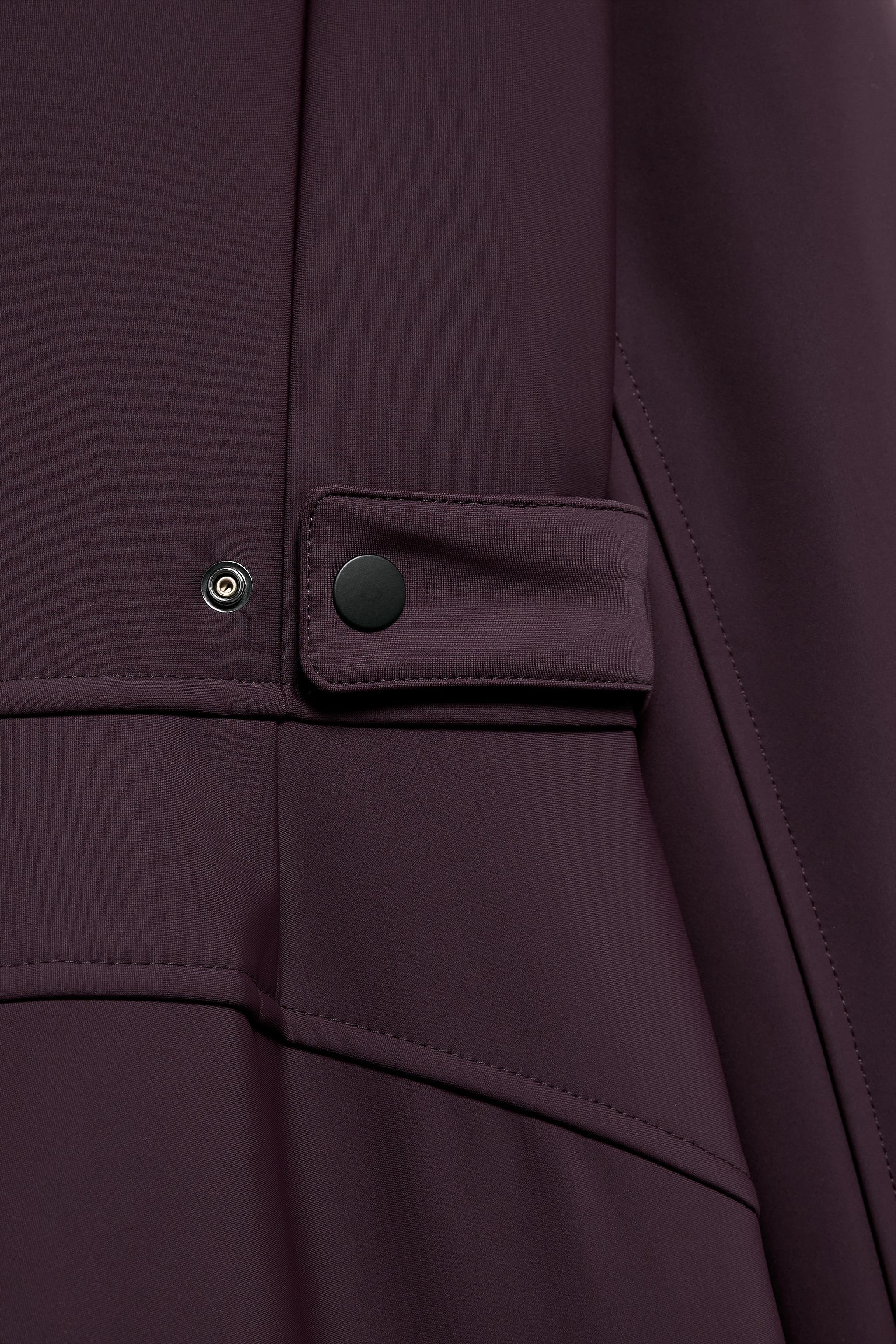 WATER-RESISTANT WINDPROOF RECCO® TECHNOLOGY SKI COLLECTION OVERALLS